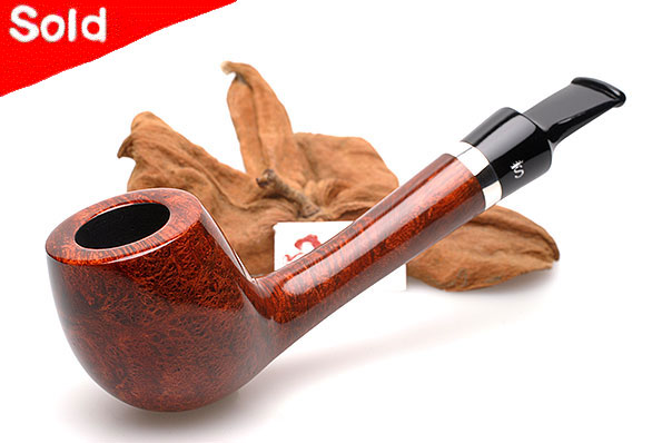 Stanwell Revival Lovat 124 Brown 9mm Filter